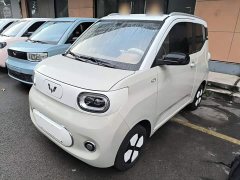 Wuling Hongguang MINIEV Third Generation 215km Advanced Edition - ფოტო 1
