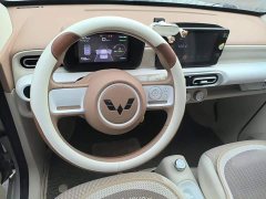 Wuling Hongguang MINIEV Third Generation 215km Advanced Edition - ფოტო 10