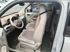 Wuling Hongguang MINIEV Third Generation 215km Advanced Edition - ფოტო 14