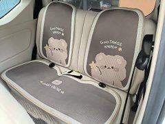 Wuling Hongguang MINIEV Third Generation 215km Advanced Edition - ფოტო 16
