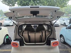 Wuling Hongguang MINIEV Third Generation 215km Advanced Edition - ფოტო 18