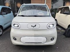 Wuling Hongguang MINIEV Third Generation 215km Advanced Edition - ფოტო 2