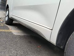 Wuling Hongguang MINIEV Third Generation 215km Advanced Edition - ფოტო 20