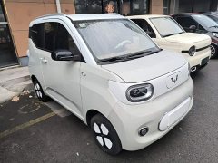 Wuling Hongguang MINIEV Third Generation 215km Advanced Edition - ფოტო 3