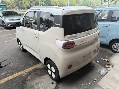 Wuling Hongguang MINIEV Third Generation 215km Advanced Edition - ფოტო 4