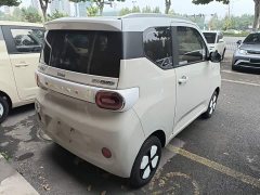 Wuling Hongguang MINIEV Third Generation 215km Advanced Edition - ფოტო 6