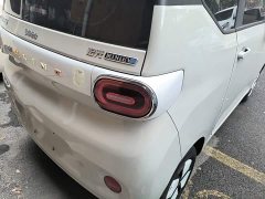 Wuling Hongguang MINIEV Third Generation 215km Advanced Edition - ფოტო 7