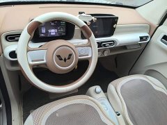 Wuling Hongguang MINIEV Third Generation 215km Advanced Edition - ფოტო 9