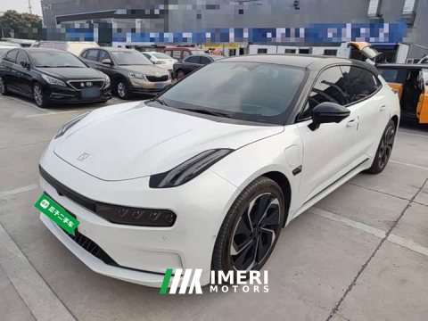 2022 Zeekr 001 Long Range Dual Motor WE Edition - ავტომობილი ჩინეთიდან