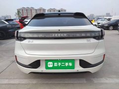 Zeekr 001 Long Range Dual Motor WE Edition - ფოტო 5