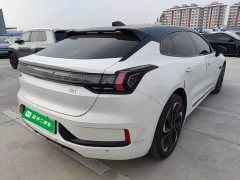 Zeekr 001 Long Range Dual Motor WE Edition - ფოტო 6