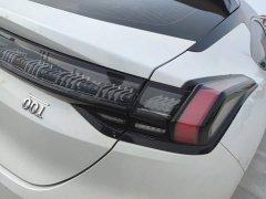 Zeekr 001 Long Range Dual Motor WE Edition - ფოტო 7