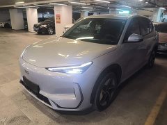 Geely Galaxy E5 2024 440km Explorer Edition - ფოტო 1