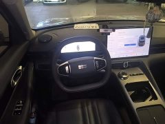 Geely Galaxy E5 2024 440km Explorer Edition - ფოტო 10