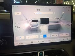 Geely Galaxy E5 2024 440km Explorer Edition - ფოტო 12