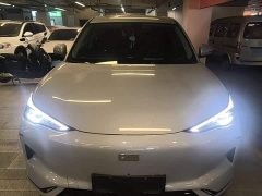 Geely Galaxy E5 2024 440km Explorer Edition - ფოტო 2