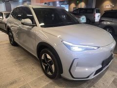Geely Galaxy E5 2024 440km Explorer Edition - ფოტო 3