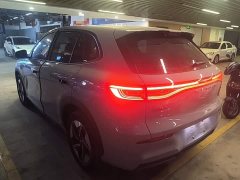 Geely Galaxy E5 2024 440km Explorer Edition - ფოტო 4