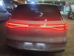 Geely Galaxy E5 2024 440km Explorer Edition - ფოტო 5