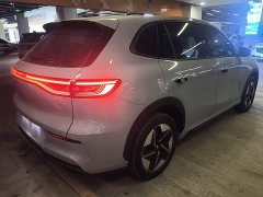 Geely Galaxy E5 2024 440km Explorer Edition - ფოტო 6