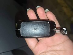 Geely Galaxy E5 2024 440km Explorer Edition - ფოტო 8