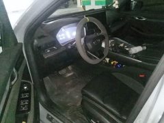 Geely Xingrui 2.0T Diesel Spacetime Edition Starlight - ფოტო 12