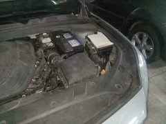 Geely Xingrui 2.0T Diesel Spacetime Edition Starlight - ფოტო 18