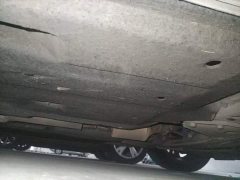 Geely Xingrui 2.0T Diesel Spacetime Edition Starlight - ფოტო 20