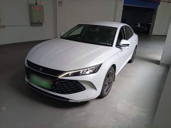 BYD Qin L DM-i 80KM Excellence Edition - ფოტო 1