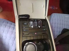 BYD Qin L DM-i 80KM Excellence Edition - ფოტო 13