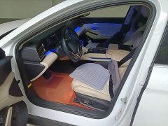 BYD Qin L DM-i 80KM Excellence Edition - ფოტო 14