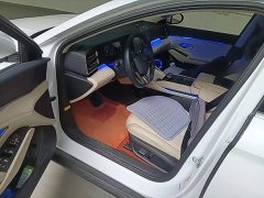 BYD Qin L DM-i 80KM Excellence Edition - ფოტო 15