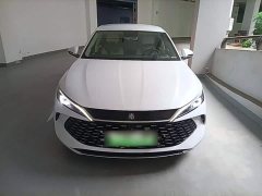 BYD Qin L DM-i 80KM Excellence Edition - ფოტო 2