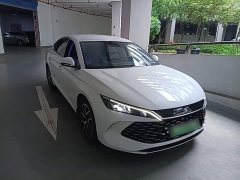 BYD Qin L DM-i 80KM Excellence Edition - ფოტო 3