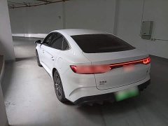 BYD Qin L DM-i 80KM Excellence Edition - ფოტო 4