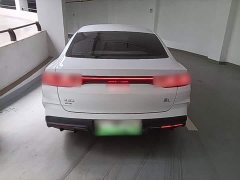 BYD Qin L DM-i 80KM Excellence Edition - ფოტო 5