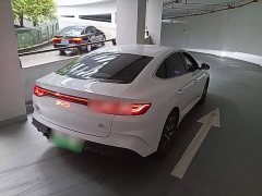 BYD Qin L DM-i 80KM Excellence Edition - ფოტო 6