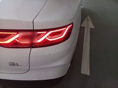 BYD Qin L DM-i 80KM Excellence Edition - ფოტო 7