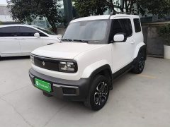 Baojun Yueye 2023 Flagship Edition - ფოტო 1