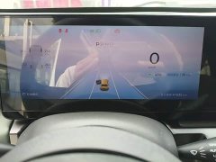 Baojun Yueye 2023 Flagship Edition - ფოტო 11