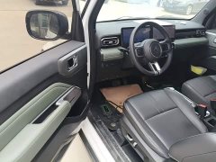 Baojun Yueye 2023 Flagship Edition - ფოტო 15