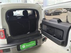 Baojun Yueye 2023 Flagship Edition - ფოტო 18