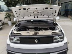 Baojun Yueye 2023 Flagship Edition - ფოტო 19