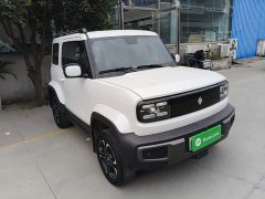 Baojun Yueye 2023 Flagship Edition - ფოტო 3