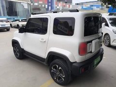 Baojun Yueye 2023 Flagship Edition - ფოტო 4