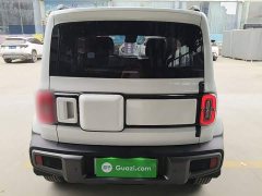 Baojun Yueye 2023 Flagship Edition - ფოტო 5