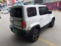 Baojun Yueye 2023 Flagship Edition - ფოტო 6