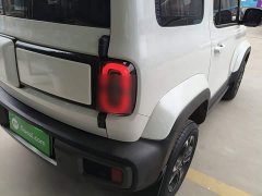 Baojun Yueye 2023 Flagship Edition - ფოტო 7