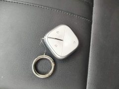 Baojun Yueye 2023 Flagship Edition - ფოტო 8