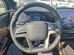 BYD Song L DM-i Smart Drive 112km Exceed - ფოტო 10